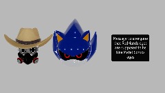 A screenshot taken in Dreams. 6 of 25.