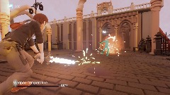 A screenshot taken in Dreams. 13 of 19.