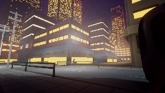 A screenshot taken in Dreams. 3 of 6.