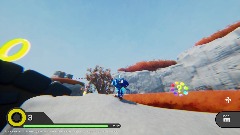 A screenshot taken in Dreams. 6 of 15.