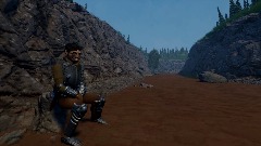 A screenshot taken in Dreams. 5 of 7.