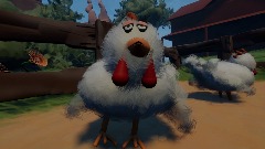 A screenshot taken in Dreams. 17 of 29.