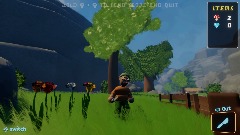 A screenshot taken in Dreams. 4 of 5.