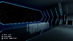 Star wars open world Galaxy edge