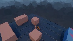 Grid click based movement experiment