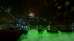 A screenshot taken in Dreams. 5 of 7.