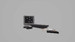 A screenshot taken in Dreams. 11 of 17.