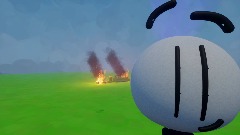 Henry Stickmin Raving