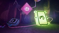 A screenshot taken in Dreams. 2 of 26.