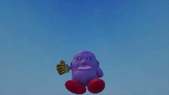 A screenshot taken in Dreams. 8 of 8.