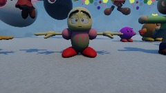 A screenshot taken in Dreams. 4 of 22.