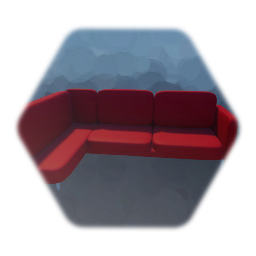 Corner Couch