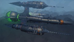 A screenshot taken in Dreams. 2 of 6.