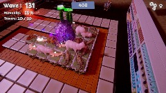 A screenshot taken in Dreams. 2 of 23.