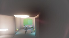 Deception: Deep Space - Friendship Station