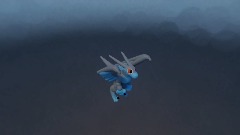 A screenshot taken in Dreams. 3 of 5.