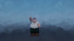POV: Peter Griffin Is In The Battle Pass (Fortnite Battle Pass)
