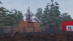 A screenshot taken in Dreams. 9 of 19.