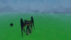 Remix of Remix of My Creation - 7/13/2025