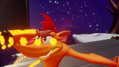 Crash bandIcoot the Time is up beta version