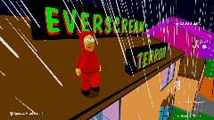 A screenshot taken in Dreams. 3 of 21.