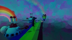 A screenshot taken in Dreams. 1 of 8.