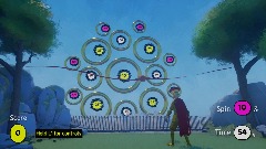 Godly Games: Slingshot Sky