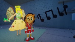 A screenshot taken in Dreams. 20 of 22.