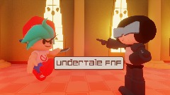 Undertale Fnf