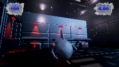 A screenshot taken in Dreams. 2 of 4.