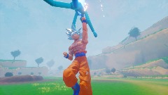 A screenshot taken in Dreams. 20 of 25.