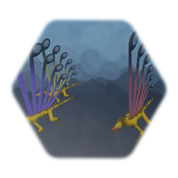Longisquama