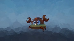 A screenshot taken in Dreams. 2 of 7.