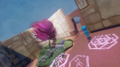 A screenshot taken in Dreams. 17 of 23.
