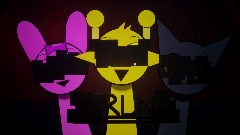 A screenshot taken in Dreams. 5 of 20.