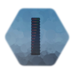 Infinite Space Shooter Creation Kit