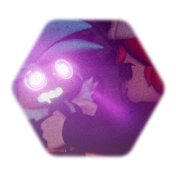 FNF - Hipinozed Boyfriend (Lullaby)