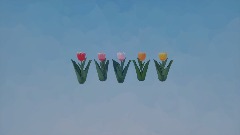 A screenshot taken in Dreams. 2 of 2.