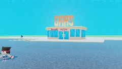 A screenshot taken in Dreams. 3 of 8.