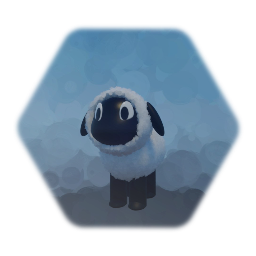 Simple Sheep