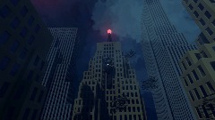 Bioshock: Rapture Apartment