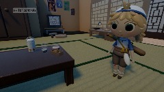 Japanese Summer / 日本の夏