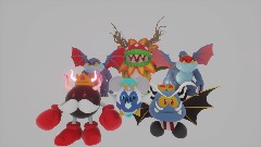 A screenshot taken in Dreams. 27 of 30.