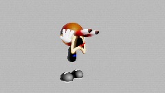 A screenshot taken in Dreams. 20 of 30.