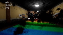 A screenshot taken in Dreams. 2 of 3.