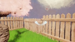 A screenshot taken in Dreams. 2 of 2.