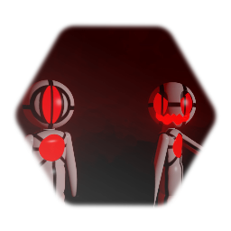 My Character Tier List