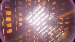 A screenshot taken in Dreams. 1 of 4.