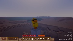 A screenshot taken in Dreams. 3 of 19.