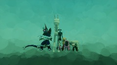 Trevor Henderson SDP